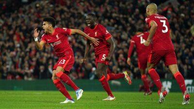 El Liverpool - El Liverpool, tensión competitiva hasta la final - en.as.com - Manchester -  Kiev