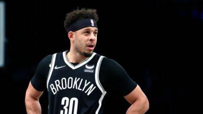 Nets' Curry undergoes ankle surgery, expected to be ready for training camp - tsn.ca -  Boston - state North Carolina