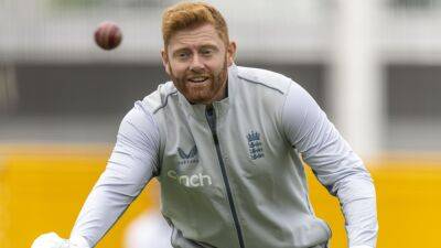 Eoin Morgan - Paul Collingwood - Jonny Bairstow - Brendon Maccullum - Jonny Bairstow excited to begin England’s ‘new journey’ in Test cricket - bt.com - Britain - New Zealand - India