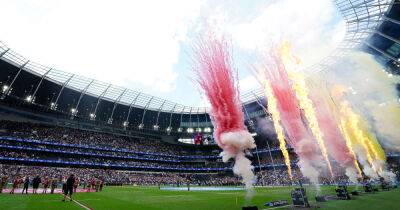 Opinion: Challenge Cup to stay at Tottenham or time to relocate up north?