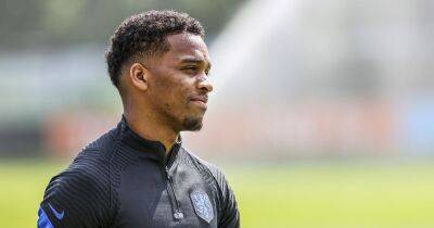 Jurrien Timber issues transfer response as Manchester United confirm new appointment - manchestereveningnews.co.uk - Manchester