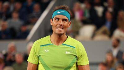 French Open: 'Close to best I’ve seen him play' - Rafael Nadal genius against Novak Djokovic amazes McEnroe