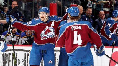 Stanley Cup playoffs - How to bet Oilers-Avs and Lightning-Rangers
