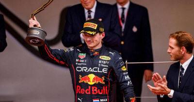 Verstappen ‘won’t risk his life’ entering Indy 500