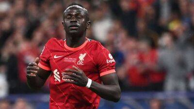 El Liverpool - Luis Díaz - Mané, a precio de ganga - en.as.com