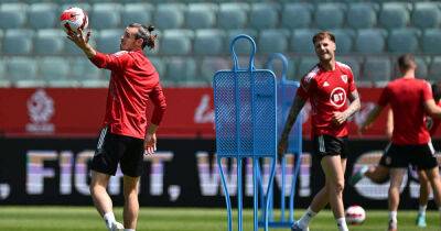 Wales will NOT risk Bale for Nations League opener against Poland