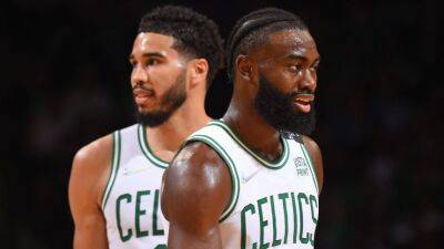 Five things the Boston Celtics must do to beat the Golden State Warriors