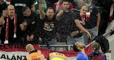 Fans to attend Hungary clash with England despite stadium ban