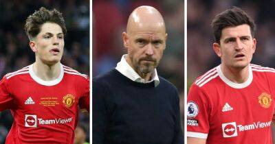 Manchester United transfer news RECAP Man Utd make appointment, Jurrien Timber and Nunez latest