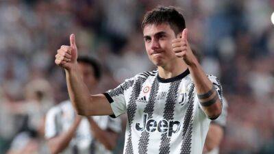 Dybala in, Ndombele out: Five players Spurs should sign, five they should let go