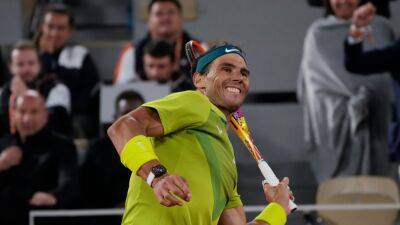Nadal continues his reign over Roland Garros – day 10 at the French Open