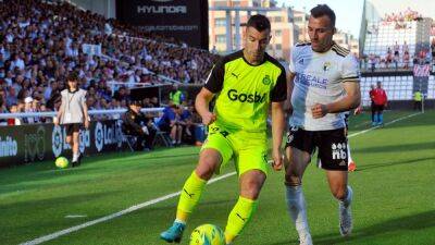 Míchel está pendiente de Borja García e Iván Martín - en.as.com