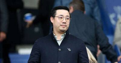 Top makes Leicester City request as Arsenal transfer link emerges