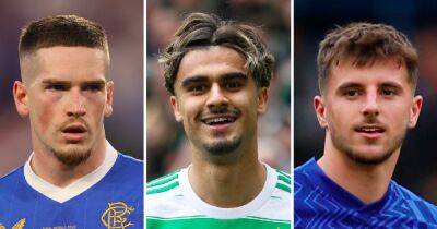 Transfer news LIVE as Rangers and Celtic plus Hearts, Aberdeen and Hibs eye signings