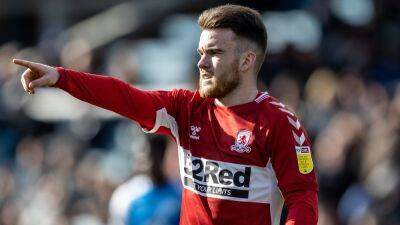 David Connolly: 'Aaron has a bit of work to do'