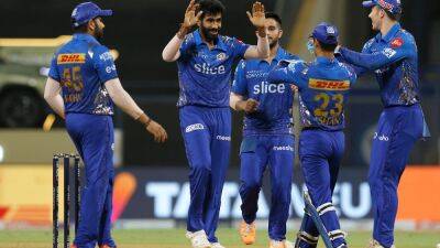 "Helpful For Building...": Australian Pacer's Big Compliment For IPL Team