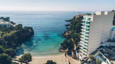 Tus vacaciones, con hasta un 20% de descuento en 50 hoteles de cinco países del Mediterráneo - Showroom