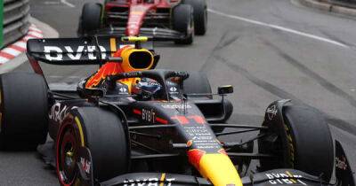 F1's top teams fear cost cap penalties and 'accounting championship'