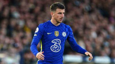 Aymeric Laporte - Football rumours: Manchester United consider shock move for Mason Mount - bt.com - Manchester - Spain - Italy - Senegal -  Holland - Liverpool