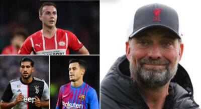 Nine players that flopped after leaving Jurgen Klopp
