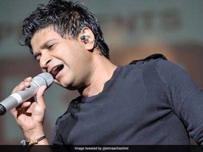 "Lost A Magnificent Singer": Cricket Fraternity Mourns Singer KK's Death