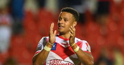 RL Today: Regan Grace linked to rugby union, Cooper’s future and Widdop to Castleford?