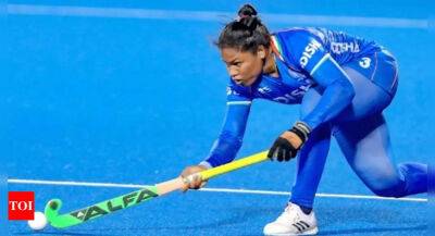 Competing against strong teams in Hockey Pro League will help us at World Cup: Deep Grace Ekka