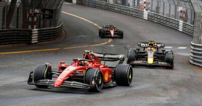 Has panic set in at Ferrari after Monaco defeat?
