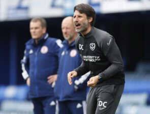 Danny Cowley - Gavin Bazunu - George Hirst - Quiz: 23 things literally every Portsmouth fan should know – But do you? - msn.com