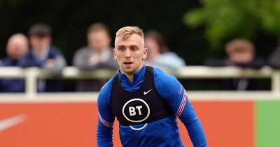 England call-up means ‘everything’ to Jarrod Bowen after journey from non-league