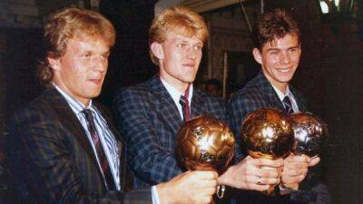 "Prosinecki a las 3 de la mañana se encendía un cigarro" - en.as.com