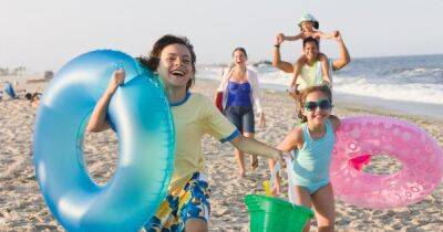 The Ultimate Summer Giveaway - £4000 worth of prizes to be won! - manchestereveningnews.co.uk - Britain - Manchester