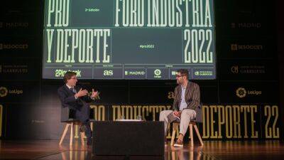 Roland Garros - Almeida: "Madrid va a terminar siendo sede de unos Juegos" - en.as.com