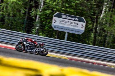 Spa 24-Hour: Race preview - bikesportnews.com