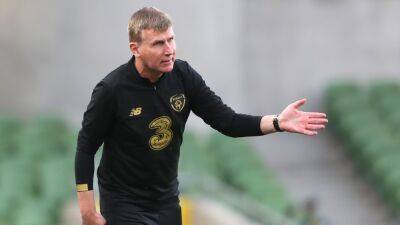 Need for speed is not the only priority for Republic of Ireland – Stephen Kenny