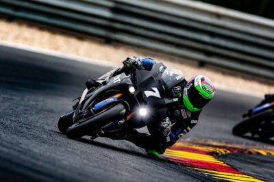 Spa 24-Hour: YART Yamaha ‘aim to leave Spa leading EWC’ - bikesportnews.com - Belgium - Austria