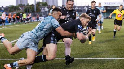 Warriors record to give them belief against Leinster