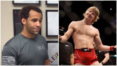 Paddy Pimblett's next fight: Jordan Leavitt 'offended' by UFC London matchmaking