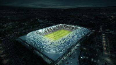 Antrim chairman: New Casement Park will be a game-changer