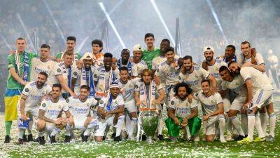 El Real Madrid regresará a los entrenamientos el 8 de julio