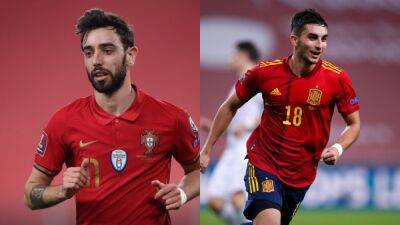 Spain vs Portugal Live Stream: How to Watch, Team News, Head to Head, Odds, Prediction and Everything You Need to Know