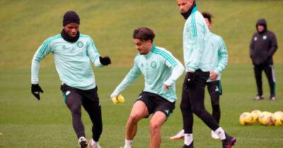 Greg Taylor - Where 9 Celtic loanees stand ahead of next season as returning stars hope for Ange Postecoglou shot - msn.com - Russia - Ukraine - Belgium - Scotland -  Sheffield -  Ufa -  Lennoxtown