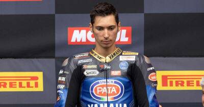 Fabio Quartararo - Yamaha rules out Toprak Razgatlioglu MotoGP move for 2023 - msn.com - Turkey