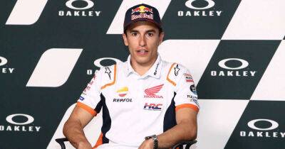 Fabio Quartararo - Tank Slappers Podcast: The implications of Marquez's latest surgery - msn.com