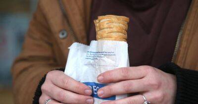 How to get a free Greggs Sausage Roll over the Jubilee Bank Holiday weekend