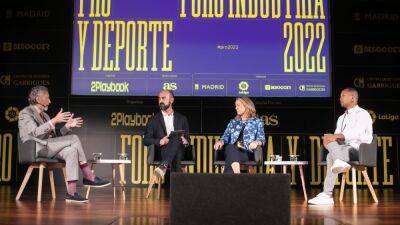 "Cuando conocí la gimnasia, empecé a estar integrado" - en.as.com -  Santo Domingo