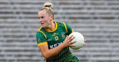 Meath's Vikki Wall to join AFLW side North Melbourne