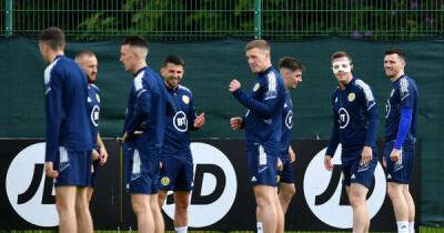 Scotland v Ukraine: Scots head into vital World Cup play-off clash with hope, as our panel give their predictions