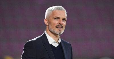 Jim Goodwin - Aberdeen 'very close' to defender signing as pre-season plans announced - msn.com - Spain - Albania - county Park