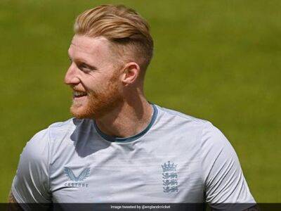 James Anderson - Stuart Broad - Brendon Maccullum - Matthew Potts - England vs New Zealand, 1st Test: When And Where To Watch Live Telecast, Live Streaming - sports.ndtv.com - London - New Zealand